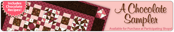 A Chocolate Sampler