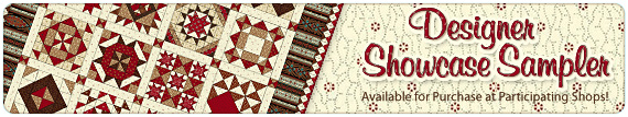 Designer Showcase Sampler