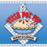 Stashed Pot Pie