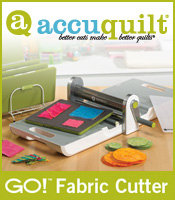 AccuQuilt GO!