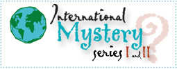 International Mystery Series