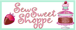 Sew Sweet Shoppe