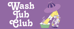Wash Tub Club