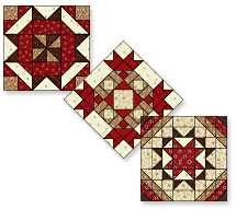 Designer Showcase Sampler