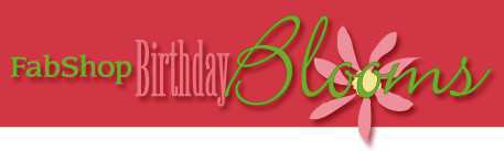 Birthday Blooms Club