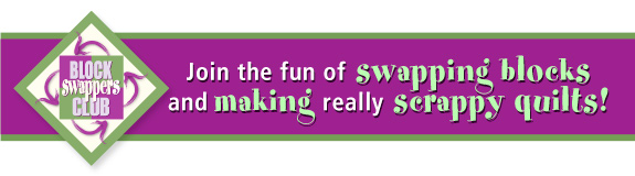 Block Swappers Club