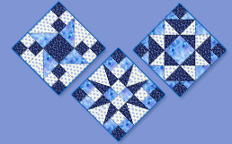 Nifty Nine Patch