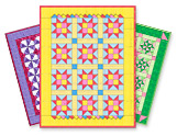 Posies & Patches Quilts