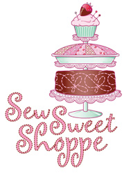 Sew Sweet Shoppe