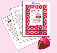 Sew Sweet Shoppe