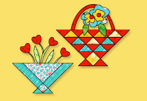 Star Search Sampler