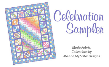 Celebration Sampler