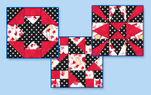 Star Search Sampler