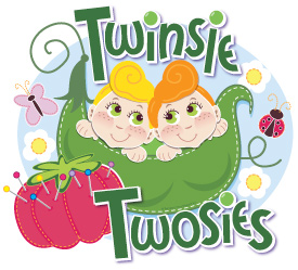 Twinsie Twosies Sampler