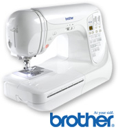 Brother Sewing Machine