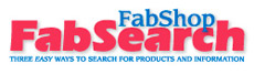 FabSearch