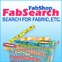 Fabric Search Engine