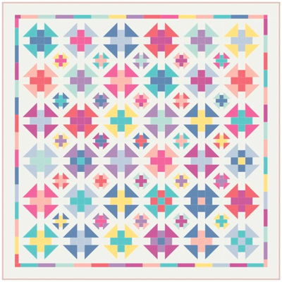 Baked Alaska Quilt