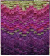 Modern Love Quilt