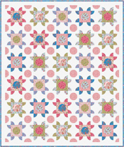 Petal Panache Quilt