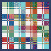 Plaid Quilt