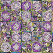 Purple Haze Quilt