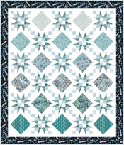 Sea Bright Quiltt