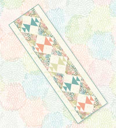 Seascape Runner