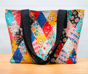 Windsor Tote