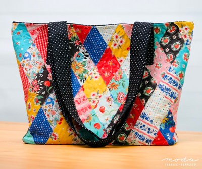 Windsor Tote