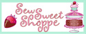 Sew Sweet Shoppe