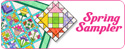 Spring Sampler