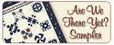 Are We There Yet? Sampler