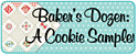 Baker's Dozen: A Cookie Sampler