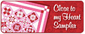 Close to My Heart Sampler
