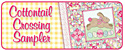 Cottontail Crossing Sampler