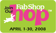 FabShop HOP!