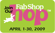 FabShop HOP!