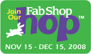 FabShop HOP!