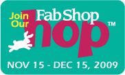FabShop HOP!