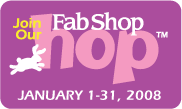 FabShop HOP!