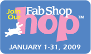 FabShop HOP!