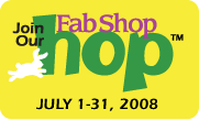 FabShop HOP!