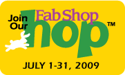 FabShop HOP!