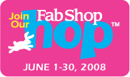 FabShop HOP!