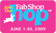 FabShop HOP!