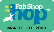 FabShop HOP!