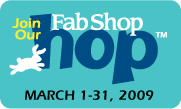 FabShop HOP!