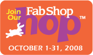 FabShop HOP!