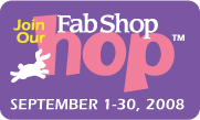 FabShop HOP!